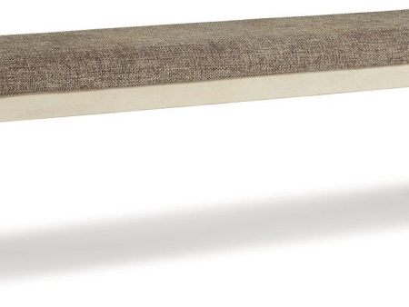 Bolanburg 65  Dining Bench Fashion