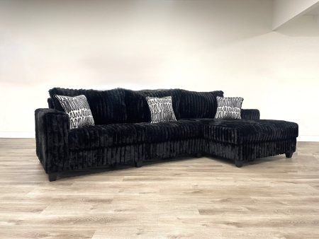 9500 - SECTIONAL on Sale