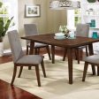 ABELONE 7 PIECE DINING SET Discount