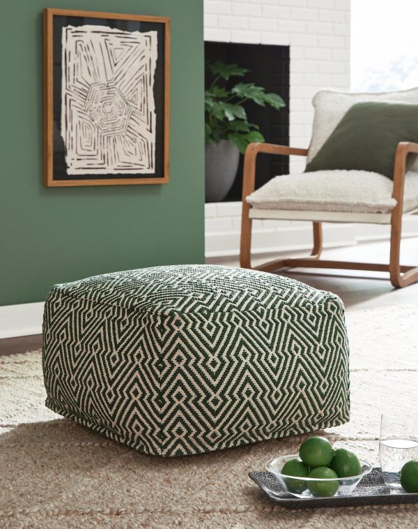 Abacy Pouf Sale