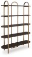 Brentmour Bookcase For Sale