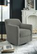 Bradney Swivel Accent Chair on Sale