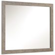 Culverbach Bedroom Mirror Cheap