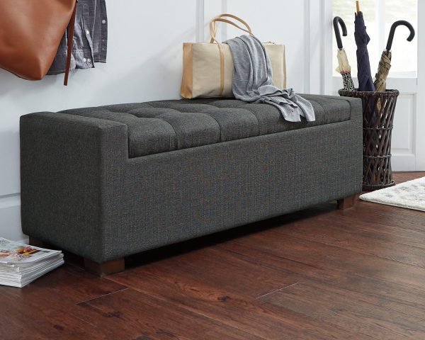 Cortwell Storage Bench Online