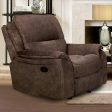 HENRICUS GLIDER RECLINER Online Hot Sale