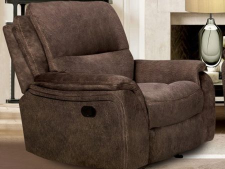 HENRICUS GLIDER RECLINER Online Hot Sale