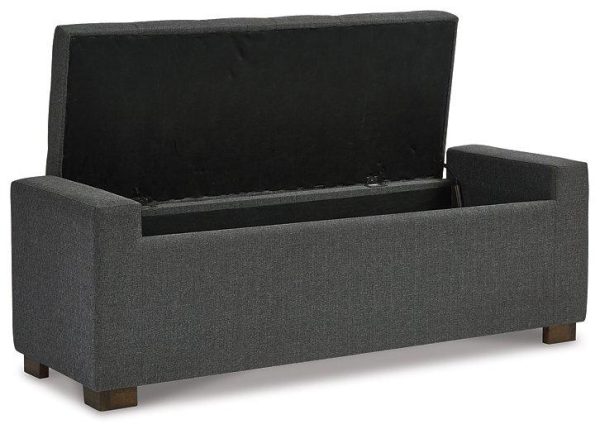 Cortwell Storage Bench Online