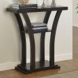 DRAPER CONSOLE TABLE Online Sale