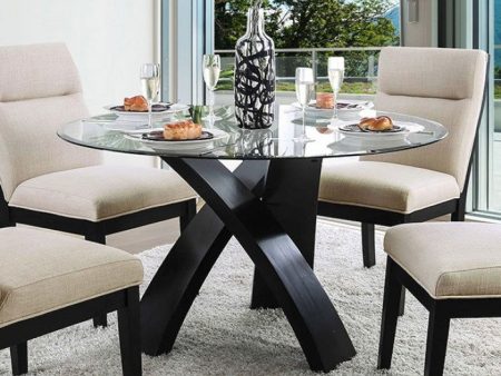 JASMIN DINING TABLE For Sale