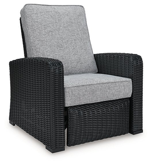 Beachcroft Outdoor Recliner Hot on Sale