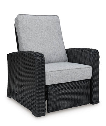 Beachcroft Outdoor Recliner Hot on Sale