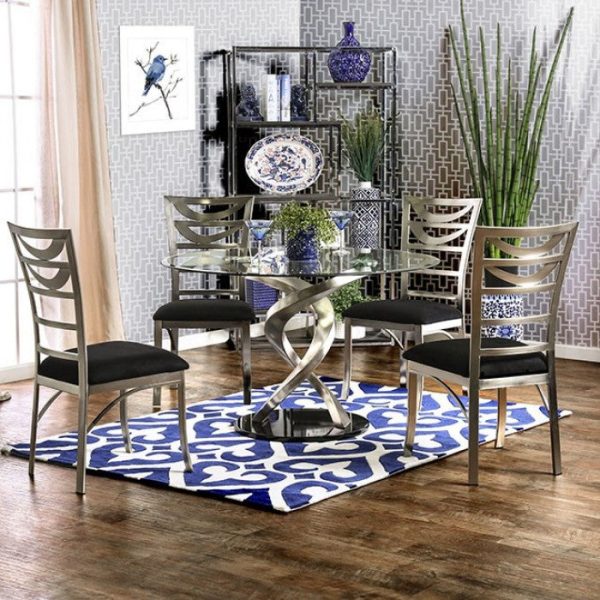 ROXO DINING TABLE For Cheap