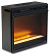 Arlenbry 60  TV Stand with Electric Fireplace Hot on Sale