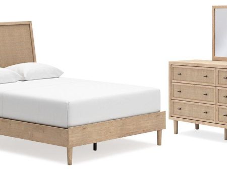 Cielden Bedroom Set Online Sale