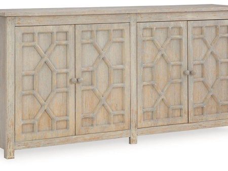 Caitrich Accent Cabinet Hot on Sale