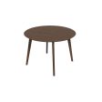 Alana Dining Table (Walnut) For Sale