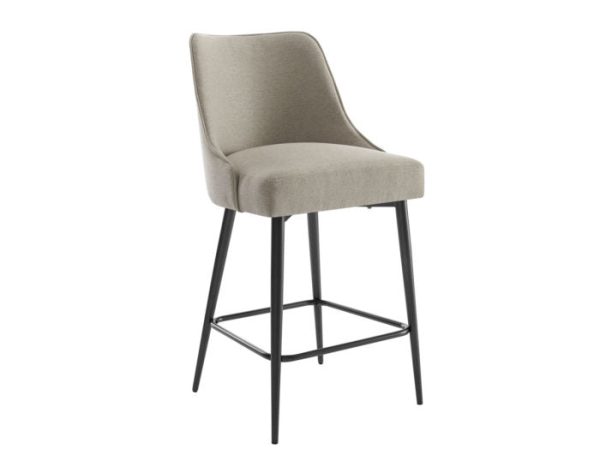 Olson 24″ Counter Chair, Khaki Online