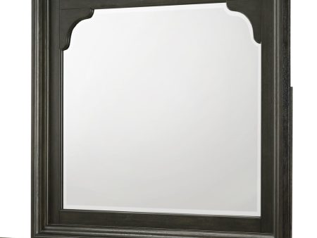 Hamilton Dresser Mirror Supply