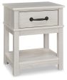 Dorrinson Nightstand Cheap