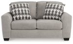 Avenal Park Loveseat Hot on Sale