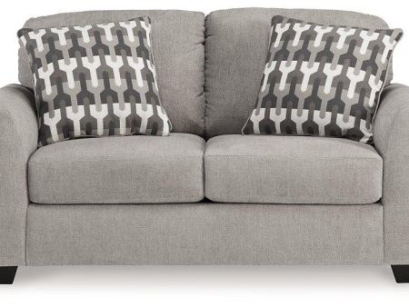 Avenal Park Loveseat Hot on Sale