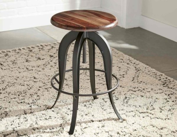 Sparrow 24-36″ Adjustable Stool Online Sale