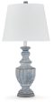 Cylerick Table Lamp For Sale