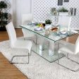 RICHFIELD DINING TABLE Hot on Sale