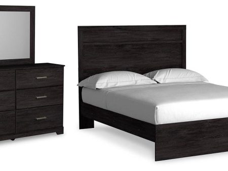 Belachime Bedroom Set Online Hot Sale