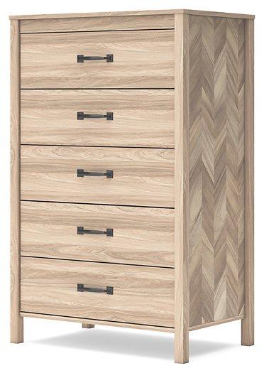 Battelle Chest of Drawers For Sale