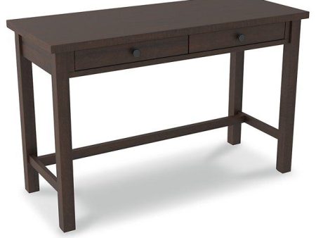 Camiburg 47  Home Office Desk Cheap