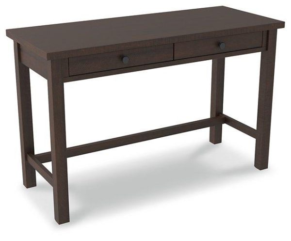 Camiburg 47  Home Office Desk Cheap