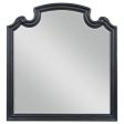 Celina Dresser Mirror Black For Cheap