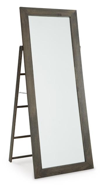 Dirkins Floor Mirror Cheap