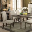 SIOBHAN DINING TABLE Cheap