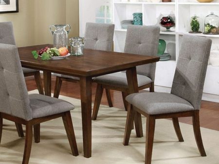 ABELONE 7 PIECE DINING SET Discount