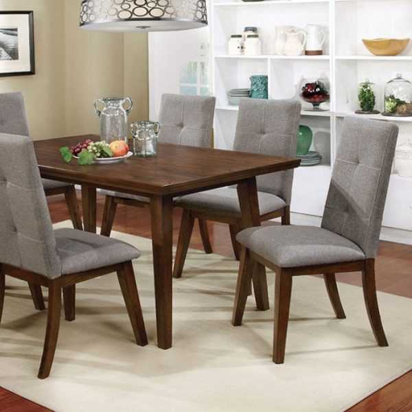 ABELONE 7 PIECE DINING SET Discount