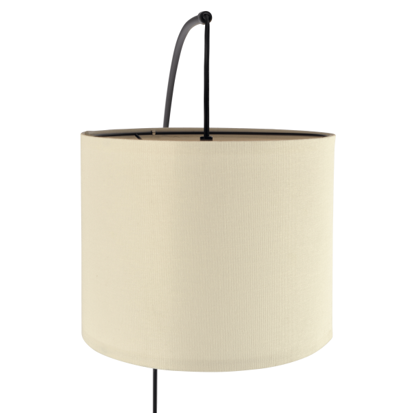 Royal 3-Arm Metal Arc Floor Lamp, Oil Rubbed Bonze with Linen Shade, 4 way Rotary Switch Online