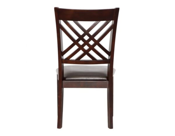 Adrian Side Chair Hot on Sale