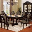 ROSALINA DINING TABLE Online Hot Sale