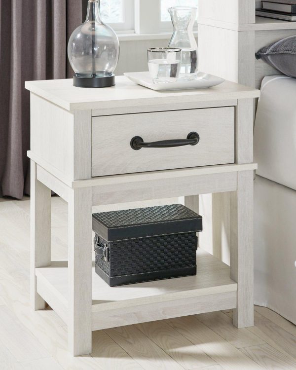 Dorrinson Nightstand Cheap