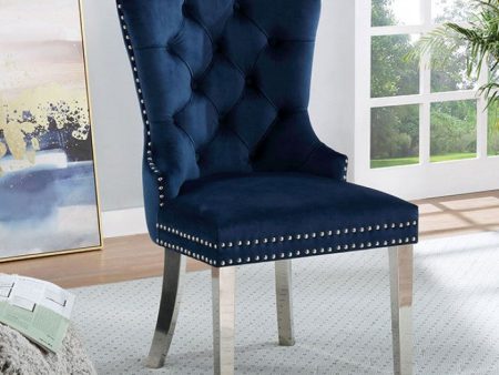 JEWETT WINGBACK CHAIR (2 CTN) For Cheap