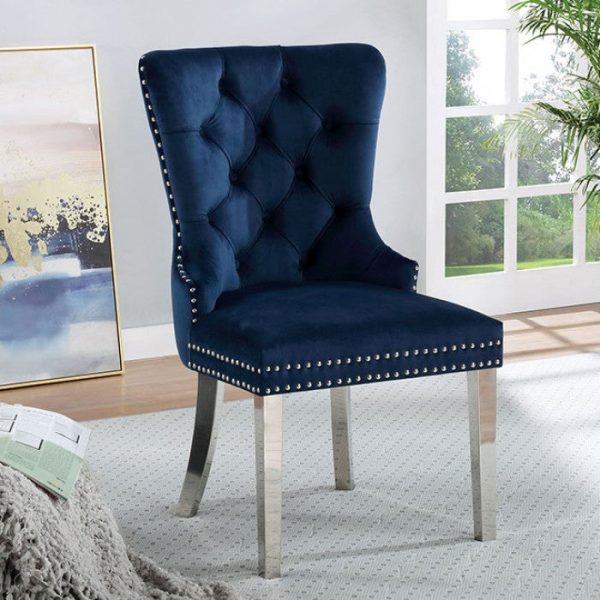 JEWETT WINGBACK CHAIR (2 CTN) For Cheap