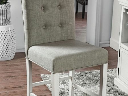 SUTTON COUNTER HT. CHAIR (2 CTN) Online Sale