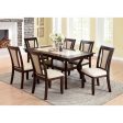 BRENT DINING SET For Discount