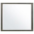 Kieran Dresser Mirror Grey Online Hot Sale