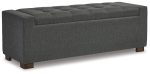 Cortwell Storage Bench Online