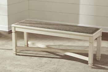 Bolanburg Dining Bench Online Sale