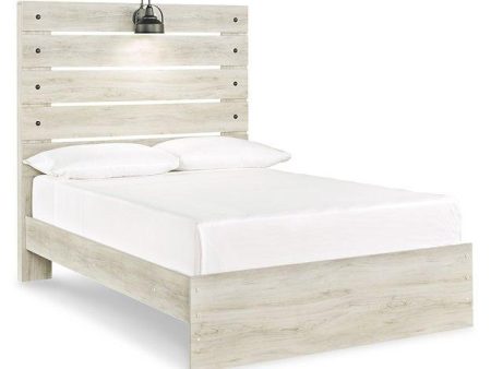 Cambeck Bed Online now