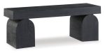 A3000683 - Accent Bench Discount